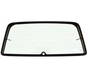 Mercedes E-Class W210 1995-2003 Заднє скло (з обігрівом, COMBI) 8713T XYG (КНР)