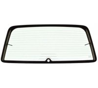 Mercedes E-Class W210 1995-2003 Заднее стекло (с обогревом, COMBI) 8713T XYG (КНР)