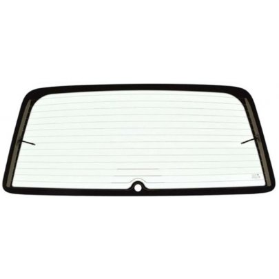 Mercedes E-Class W210 1995-2003 Заднее стекло (с обогревом, COMBI) 8713T XYG (КНР)