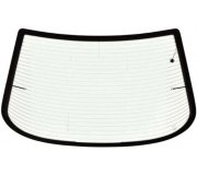 Mercedes E-Class W210 1995-2003 Заднє скло (з обігрівом, SEDAN) 30866T XYG (КНР)