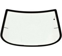 Mercedes E-Class W210 1995-2003 Заднее стекло (с обогревом, SEDAN) 30866T XYG (КНР)