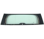 Mercedes GL-Class X164 2006-2012 Заднее стекло (с антенной, с обогревом) 28934T XYG (КНР)