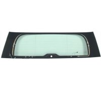 Mercedes GL-Class X164 2006-2012 Заднее стекло (с антенной, с обогревом) 28934T XYG (КНР)