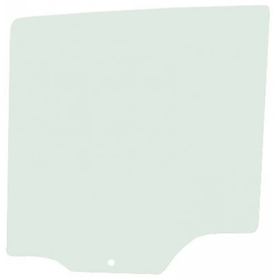 Mercedes ML-Class W163 1997-2005 Бокове скло заднє ліве (опускне) GS 4601 D303 XYG (КНР)