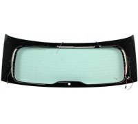 Mercedes ML-Class W166 2011-2019 Заднє скло (з антеною, з обігрівом) 38712T XYG (КНР)