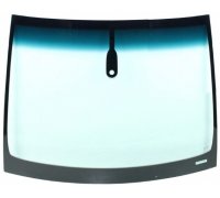 Mercedes A-Class W168 1997-2004 Лобове скло (з датчиком дощу) 13627T Benson (КНР)
