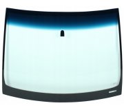 Mercedes A-Class W168 1997-2004 Лобове скло WS5010455 Safe Glass (Україна)