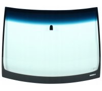 Mercedes A-Class W168 1997-2004 Лобове скло WS5010455 Safe Glass (Україна)