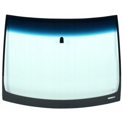 Mercedes A-Class W168 1997-2004 Лобове скло WS5010455 Safe Glass (Україна)