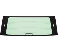 Mercedes A-Class W168 1997-2004 Заднє скло (з обігрівом, з антеною) GS 4631 D21 XYG (КНР)