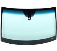 Mercedes A-Class W169 2004-2012 Лобове скло (з датчиком дощу, по центру) WS5010461 Safe Glass (Україна)
