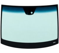 Mercedes A-Class W169 2004-2012 Лобове скло (з датчиком дощу, зліва) 24718T XYG (КНР)