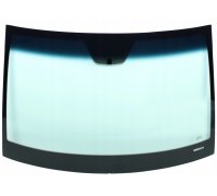 Mercedes B-Class W245 2005-2011 Лобове скло WS5010462 Safe Glass (Україна)