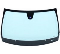 Mercedes A-Class W176 2012-2015 Лобове скло (з датчиком дощу) WS5010481 Safe Glass (Україна)