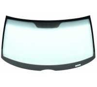 Mercedes C-Class W202 1993-2000 Лобове скло WS5010551 Safe Glass (Україна)