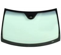 Mercedes C-Class W203 2003-2007 Лобове скло (з датчиком дощу) GS 4605 D12 XYG (КНР)