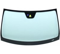 Mercedes C-Class W204 2007-2011 Лобове скло (з датчиком дощу, з камерою, з молдингом) 13630T Benson (КНР)