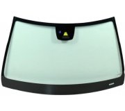 Mercedes C-Class W204 2007-2014 Лобове скло (з датчиком дощу, з камерою, з молдингом, COUPE) 85308A XYG (КНР)