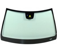 Mercedes C-Class W204 2007-2014 Лобове скло (з датчиком дощу, з камерою, з молдингом, COUPE) 85308A XYG (КНР)