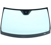Mercedes C-Class W204 2007-2014 Лобове скло (з датчиком дощу) WS5010571 Safe Glass (Україна)
