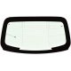 Заднє скло на Mercedes W205 / Мерседес W205 2014-2021 Заднє скло на Mercedes W205 / Мерседес W205 2014-2021