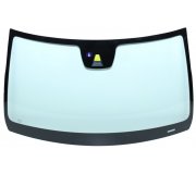 Mercedes CLK W207 2009-2013 Лобове скло (з датчиком дощу, з камерою, з молдингом) 61156A PILKINGTON (Великобританія)