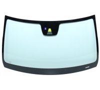 Mercedes CLK W207 2009-2013 Лобове скло (з датчиком дощу, з камерою, з молдингом) 85307A XYG (КНР)