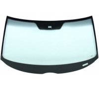 Mercedes E-Class W210 1995-2002 Лобове скло (з датчиком дощу) WS5010592 Safe Glass (Україна)