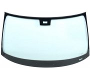 Mercedes E-Class W211 2002-2009 Лобовое стекло (з датчиком дождя, без панорамы) WS5010594 Safe Glass (Украина)