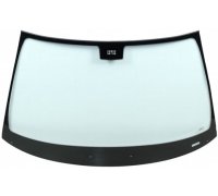 Mercedes E-Class W211 2002-2009 Лобове скло (з датчиком дощу, під панораму) WS5010596 Safe Glass (Україна)