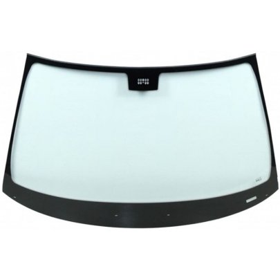 Mercedes E-Class W211 2002-2009 Лобове скло (з датчиком дощу, під панораму) WS5010596 Safe Glass (Україна)