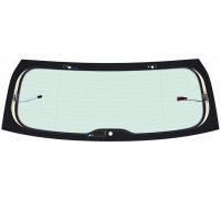 Mercedes E-Class W213 2016-2023 Заднее стекло (с обогревом, с антенной, KOMBI) GS 4644 D21 XYG (КНР)