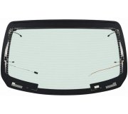 Mercedes E-Class W213 2016-2023 Заднее стекло (с обогревом, с антенной, SEDAN) GS 4644 D22 XYG (КНР)