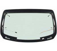 Mercedes E-Class W213 2016-2023 Заднее стекло (с обогревом, с антенной, SEDAN) GS 4644 D22 XYG (КНР)