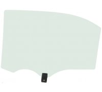 Mercedes S-Class W220 1998-2005 Бокове скло заднє ліве (опускне, LONG) GS 4602 D301 XYG (КНР)
