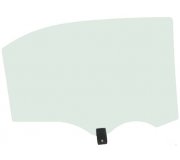 Mercedes S-Class W220 1998-2005 Боковое стекло заднее правое (опускное, LONG) GS 4602 D302 XYG (КНР)