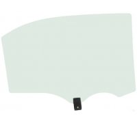 Mercedes S-Class W220 1998-2005 Бокове скло заднє праве (опускне, LONG) GS 4602 D302 XYG (КНР)