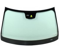 Mercedes S-Class W221 2009-2013 Лобове скло (з датчиком дощу, з камерою) WS5010634 Safe Glass (Україна)