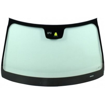 Mercedes S-Class W221 2009-2013 Лобове скло (з датчиком дощу, з камерою) WS5010634 Safe Glass (Україна)