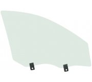 Mercedes S-Class W221 2005-2013 Бокове скло пепреднє праве (пасажирської дверки, триплекс) GS 4612 D302 XYG (КНР)