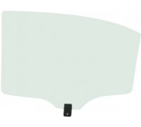 Mercedes S-Class W221 2005-2013 Бокове скло заднє ліве (опускне, триплекс) GS 4612 D303 XYG (КНР)