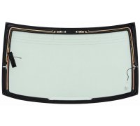 Mercedes S-Class W221 2005-2013 Заднее стекло (с антенной, с обогревом, с молдингом) 30970T XYG (КНР)