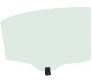 Mercedes S-Class W221 2005-2013 Боковое стекло заднее правое (опускное, триплекс) GS 4612 D304 XYG (КНР)
