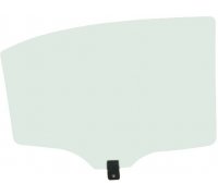 Mercedes S-Class W221 2005-2013 Бокове скло заднє праве (опускне, триплекс) GS 4612 D304 XYG (КНР)