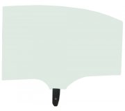 Mercedes S-Class W222 2013-2020 Бокове скло заднє ліве (опускне) GS 4627 D303 XYG (КНР)