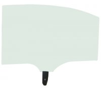 Mercedes S-Class W222 2013-2020 Боковое стекло заднее левое (опускное) GS 4627 D303 XYG (КНР)