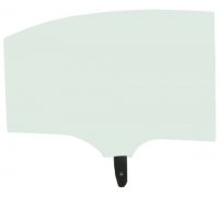 Mercedes S-Class W222 2013-2020 Боковое стекло заднее правое (опускное) GS 4627 D304 XYG (КНР)