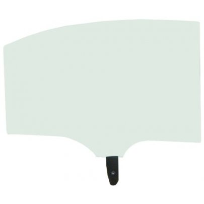 Mercedes S-Class W222 2013-2020 Боковое стекло заднее правое (опускное) GS 4627 D304 XYG (КНР)