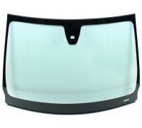Mercedes B-Class W246 2014-2018 Лобове скло (з датчиком дощу, з молдингом) GS 4633 D12-S SEKURIT (Франція)