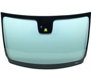 Mercedes B-Class W246 2011-2014 Лобове скло (з датчиком дощу, з камерою, з молдингом) 16664A SEKURIT (Франція)